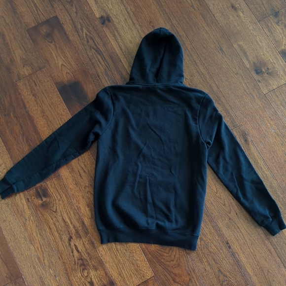 Original Hoodie with Preston's "Fire Logo" - YouTuber PrestonPlayz - Picture 7 of 7